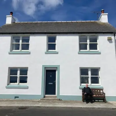 Tigh Grianach