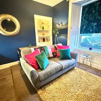 Small Cosy Flat