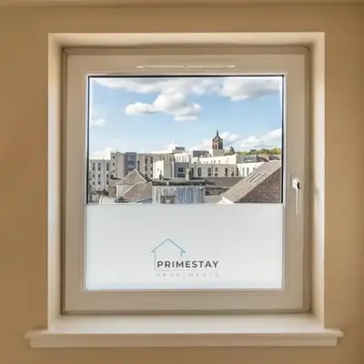 Prime Stay Apartments