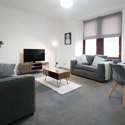 Sonas Apartment