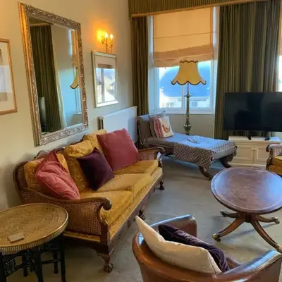 Foresters 4 Bedroom Apartment