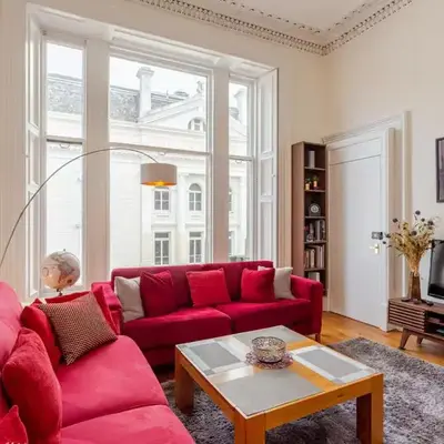 Great Location! 2BD