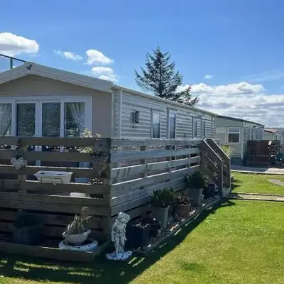 The Linwood at StrathavonRentals