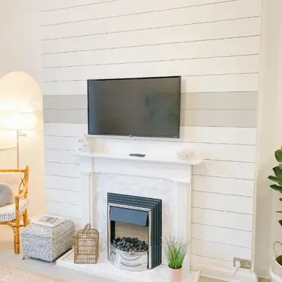 Chic flat close to Edinburgh