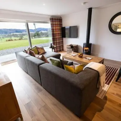 Thistle Lodge