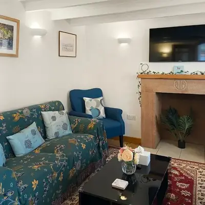 Cosy Cottage