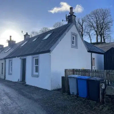 Campbell Cottage