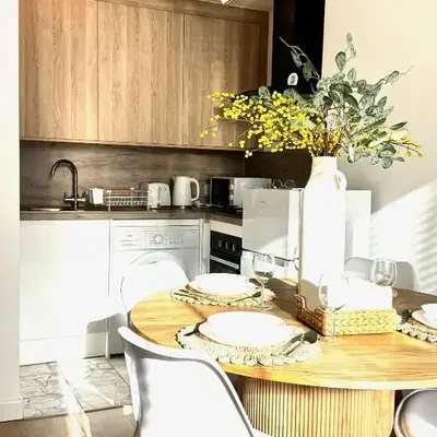 Castlegreen Lux Apartment