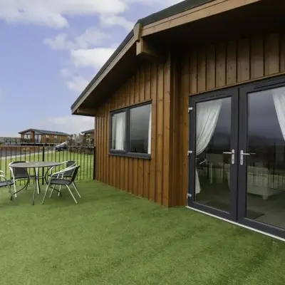 Chalet Loch Leven Lodge 21 by Interhome