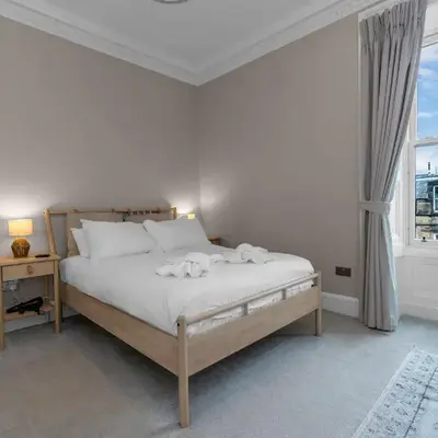 GuestReady - Charming home in Edinburgh