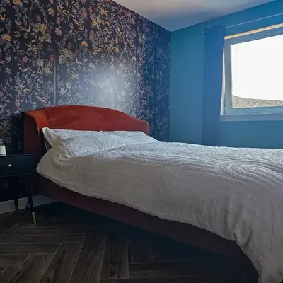 Elegant 2 Bed Flat Perfect for RAH and Airport