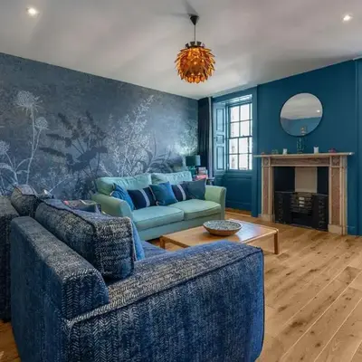 GuestReady - Unique hideaway in Edinburgh