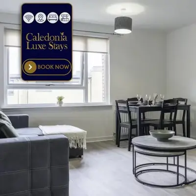 Charlotte Apartment