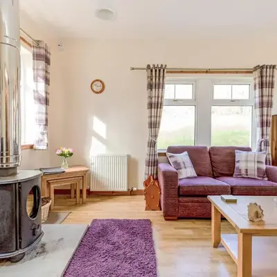 Holiday Home Foxglove cottage by Interhome
