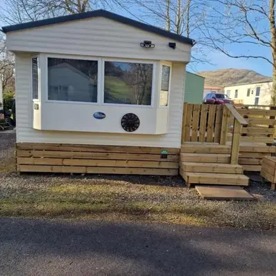 Forest Valley Holiday Home