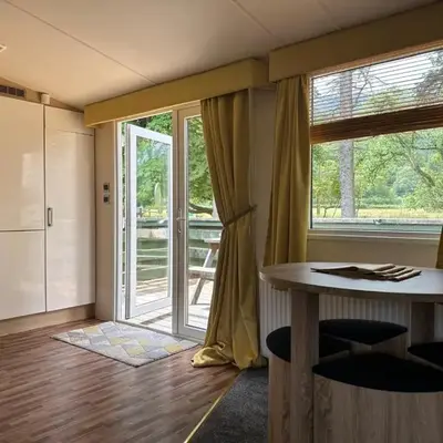 Swift Serenity 50