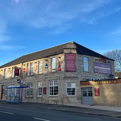 The Cornhill Inn