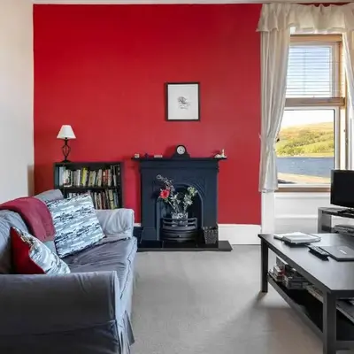 Ardyne House
