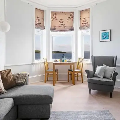 Coastal Charm