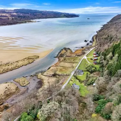 Finest Retreats - Lochead Cottage