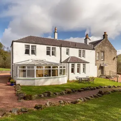 Holiday Home Balcraig House by Interhome