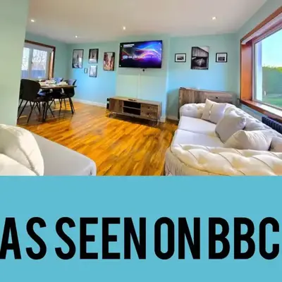 Super luxury 2 bedroom