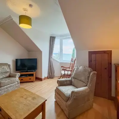 Glengilp Apartment - Uk49317