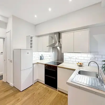 2 bedroom
