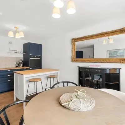Luxury 2 Bed cottage in Killin