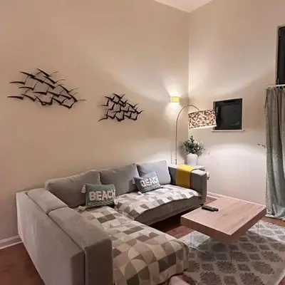 Marina 2bedroom Beach Nearby Swansea City