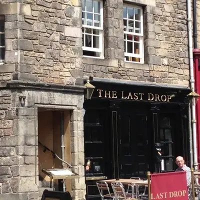 Grassmarket Old Town Boutique Apartment