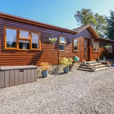 RoseGrace Lodge