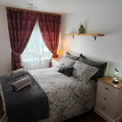 Modern 2 Bed Flat