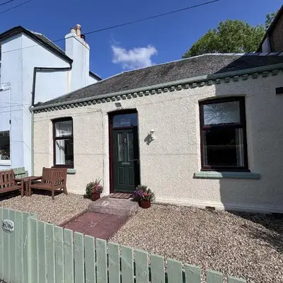 60E Wellgate