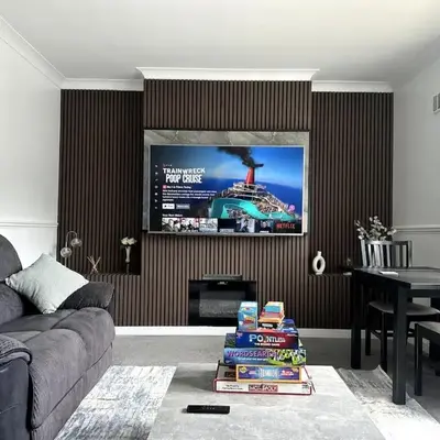 Luxury House in Glasgow