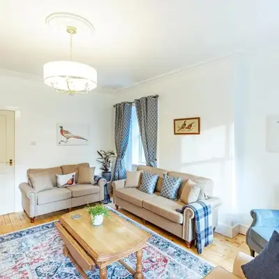 Penninghame Estate - West Lodge