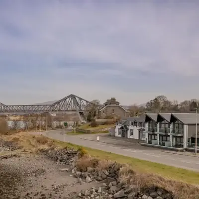 Oyster Inn Connel