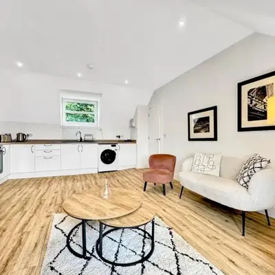 Cuan Flat - Oban