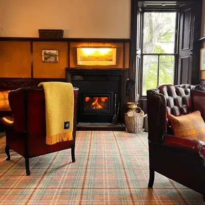 Kilfinan Hotel