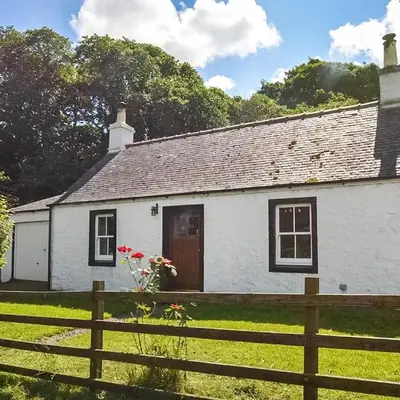 Professors Cottage