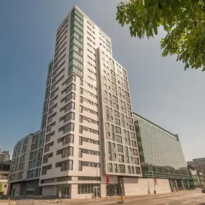 Argyle Street Apartments