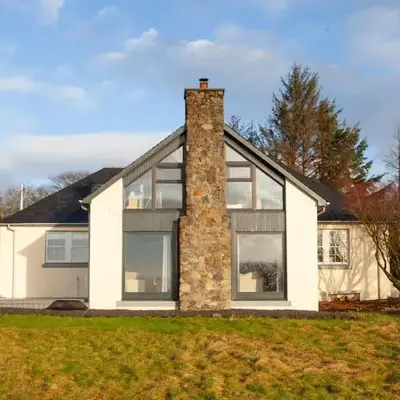 5 Bed Family Home Lochwinnoch