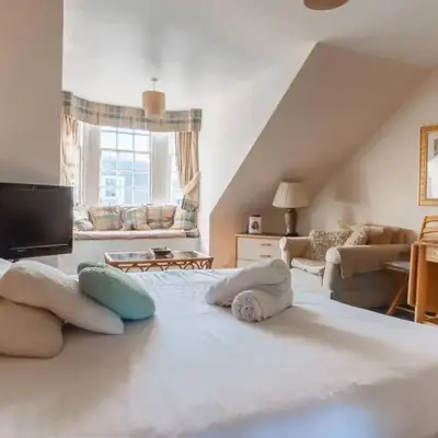 Edinburgh City Retreat - EDINBURGH CITY CENTRE 3 min walk to Edinburgh castle