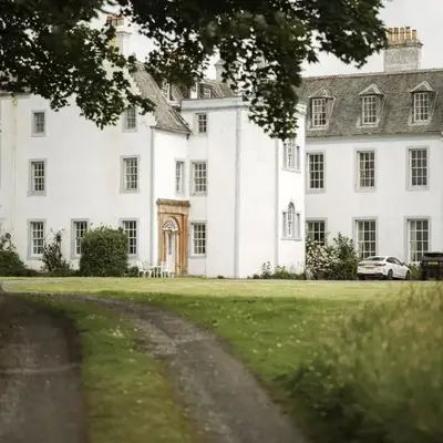 Islay House