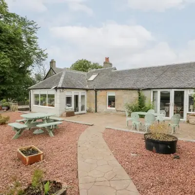 Marshill Farm House