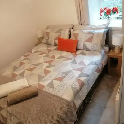 Castle Walk Apartment