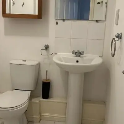 comfy residence