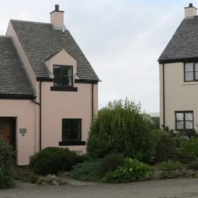 Morvern Cottage