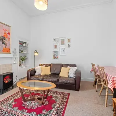 Cosy 1 Bedroom Apartment next to Fountain Park - Edinburgh
