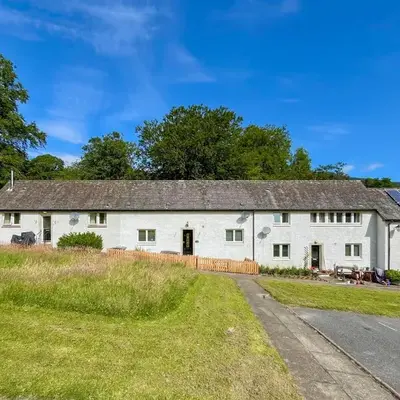 Riverview Cottage